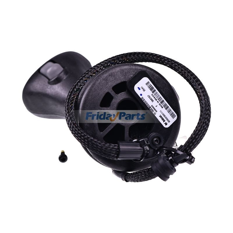 Poignée du joystick gauchepour Chargeur