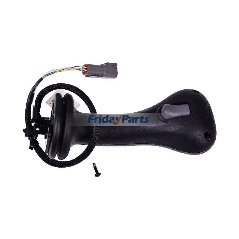 Poignée du joystick gauche de FridayParts