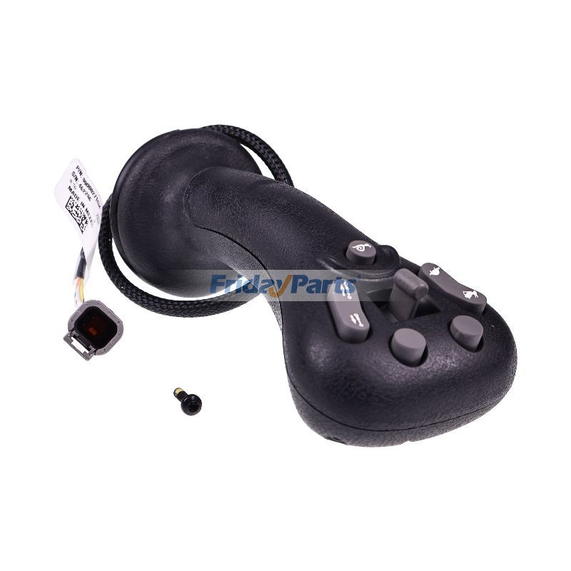 Linker Joystick-Griff 6689922 für Bobcat-Lader S150 S250 S300 S510 S650 S770 T140 T180 T250 T320 T550