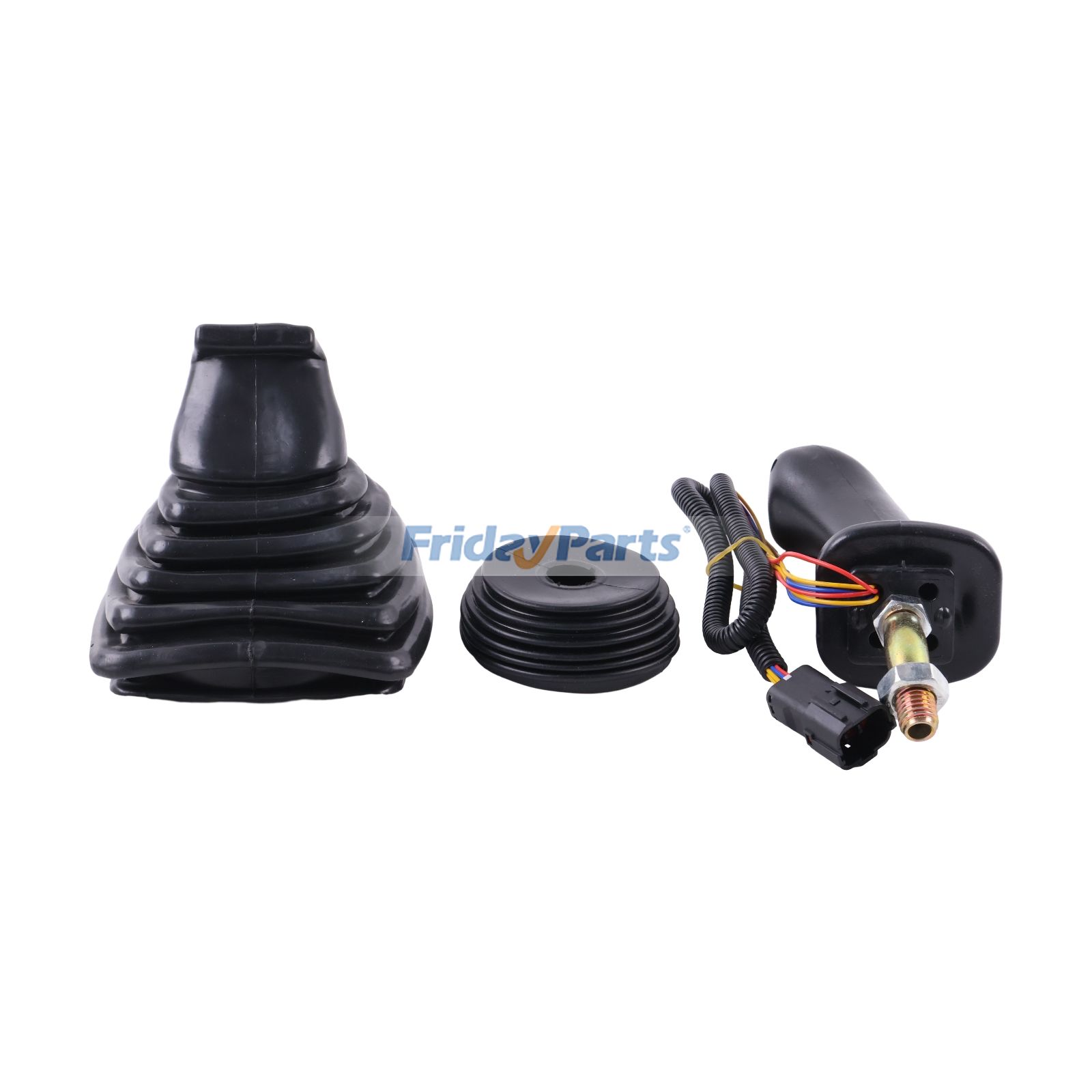 Joystick esquerdo K9001130 para escavadeira Doosan DX140LC
