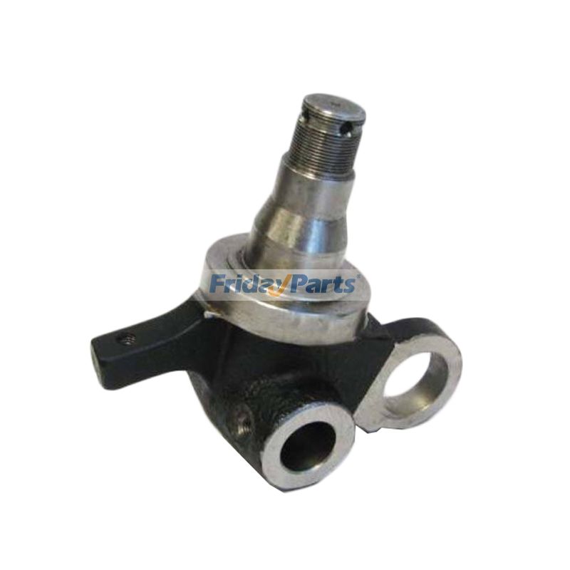 コマツフォークリフトFD10-15-17 FD10C-17 FD10L-15L-17 FD10LT-17 FD15-17 FD15-17-EC FD18-17 FD18-17-EC FD18L-17用左ナックル 3EA-24-32210