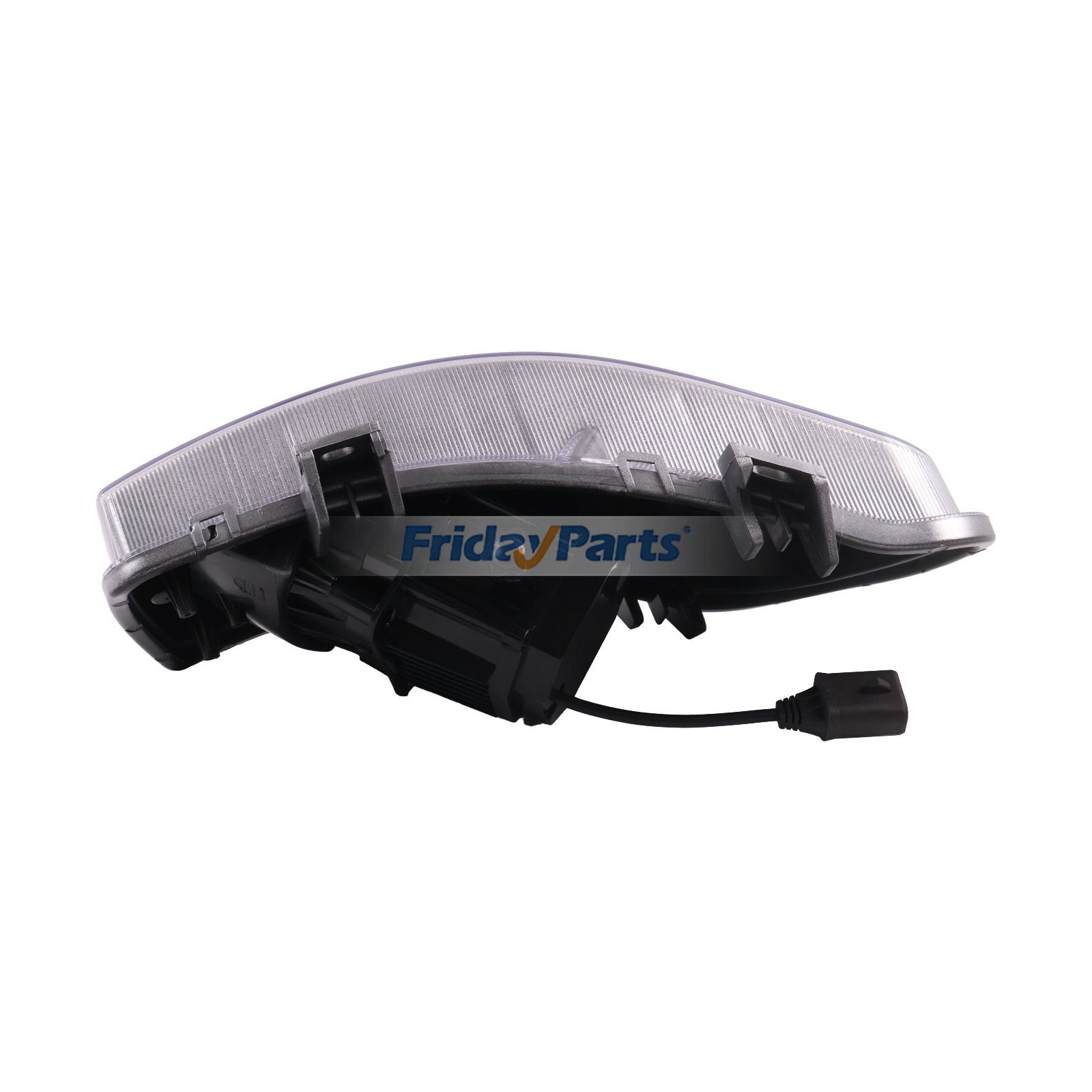  Left LED Corner Head Light For CASE