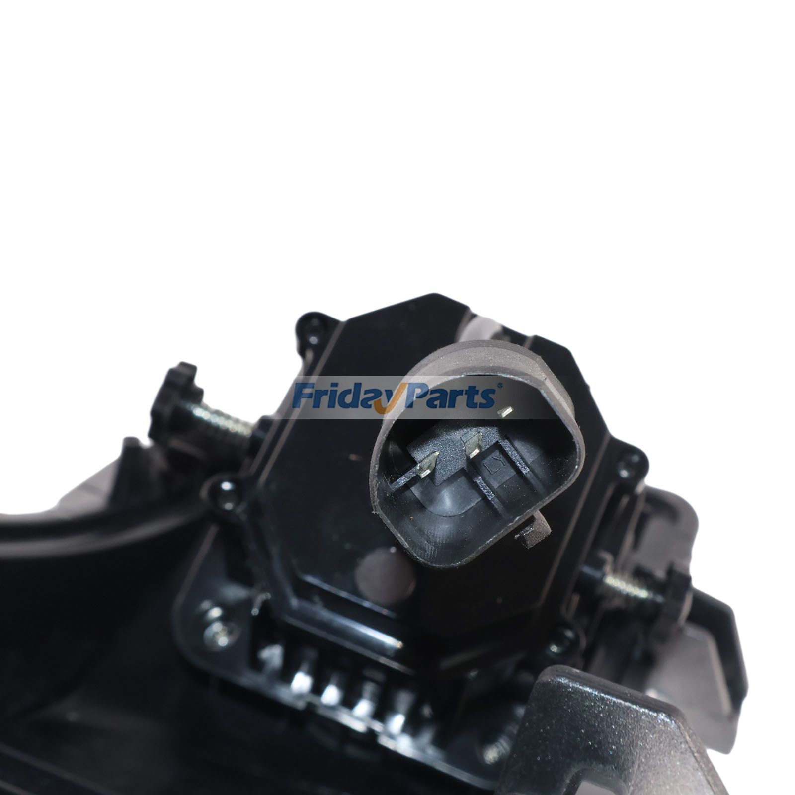 Left LED Corner Head Light 87309029 for CASE Tractor MAGNUM 180 MX215 MX245 MX305 for less