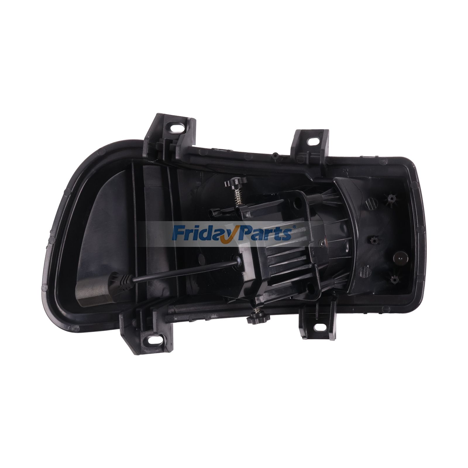 Left LED Corner Head Light For CASE Tractor