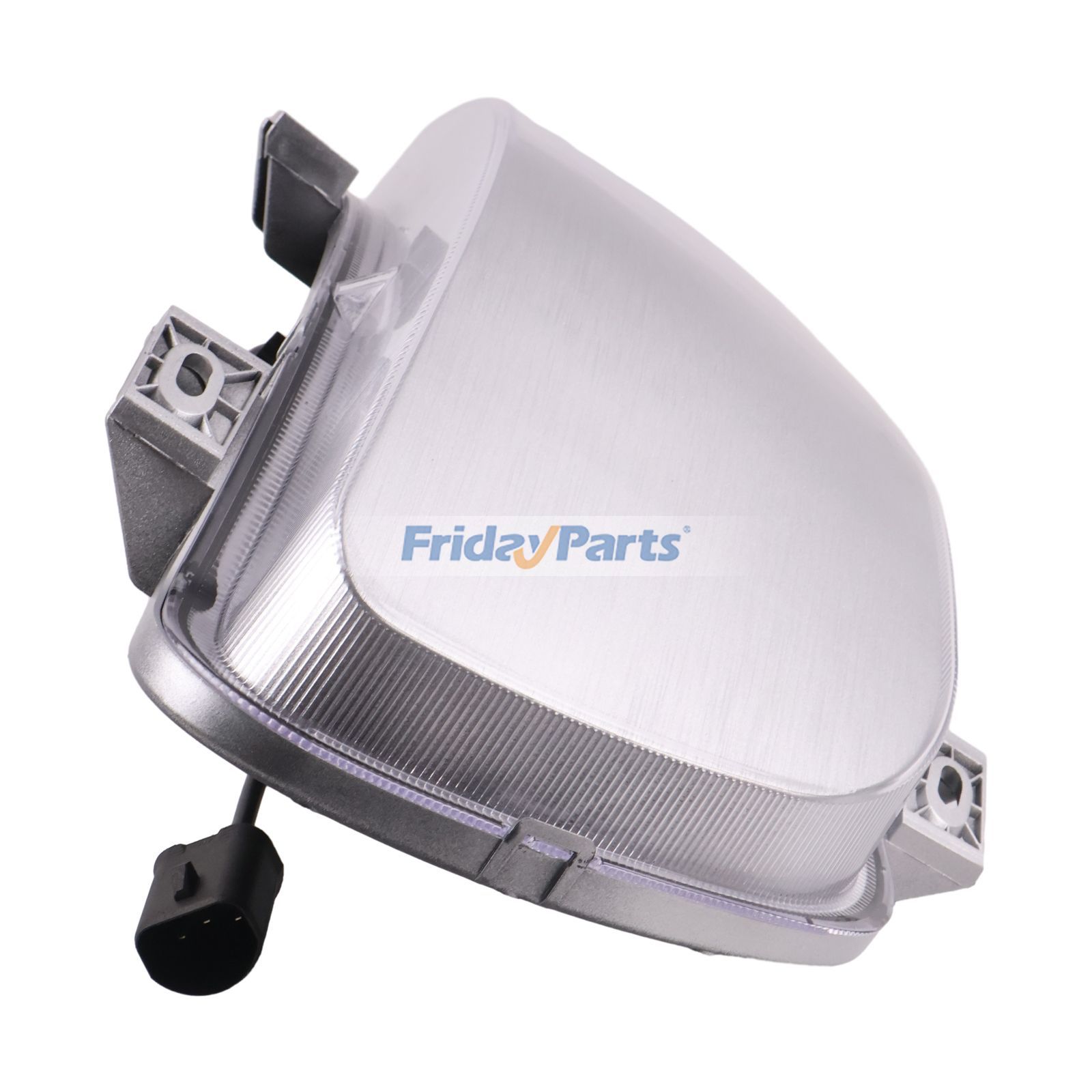 Tractor Left LED Corner Head Light