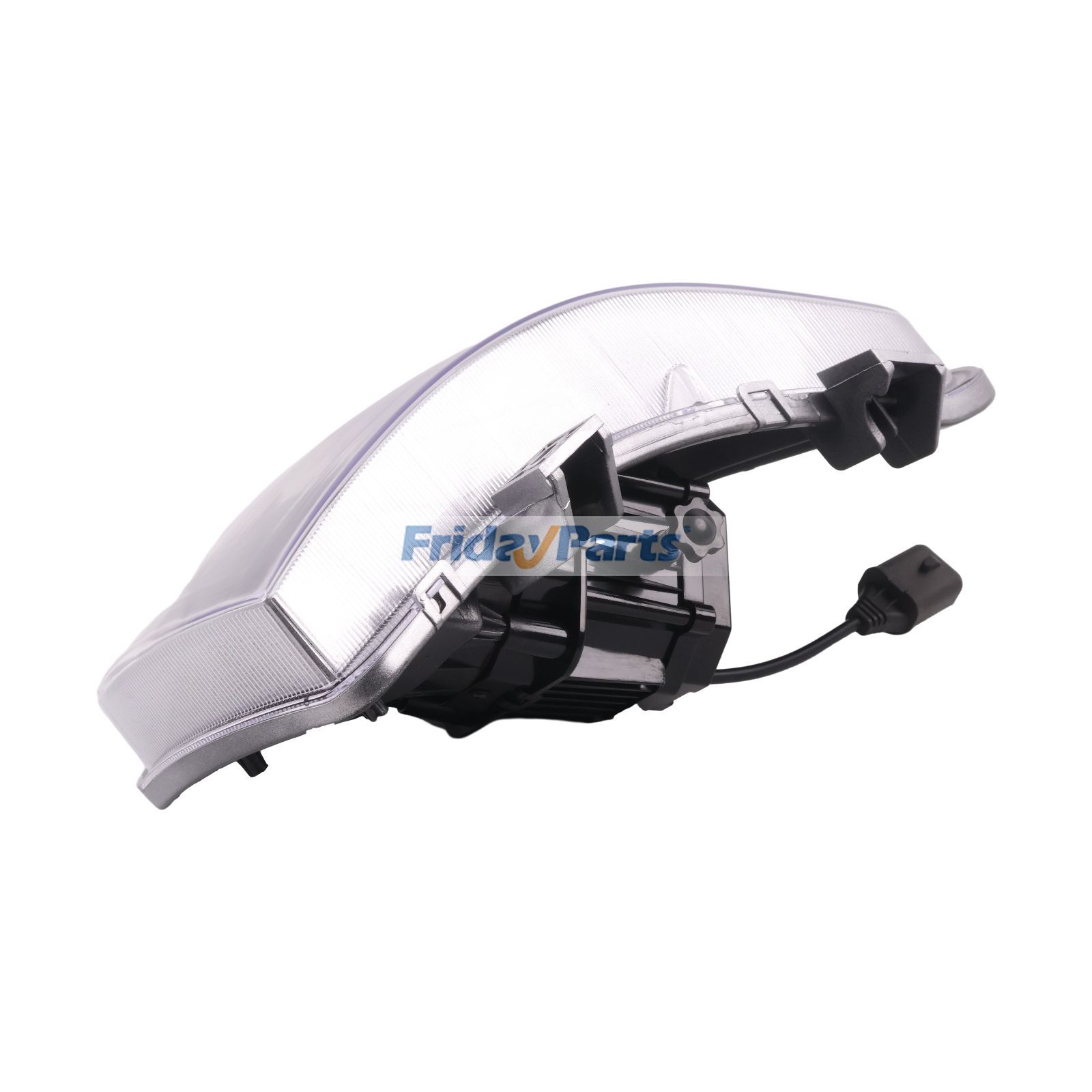 Left LED Corner Head Light in Stock in China
