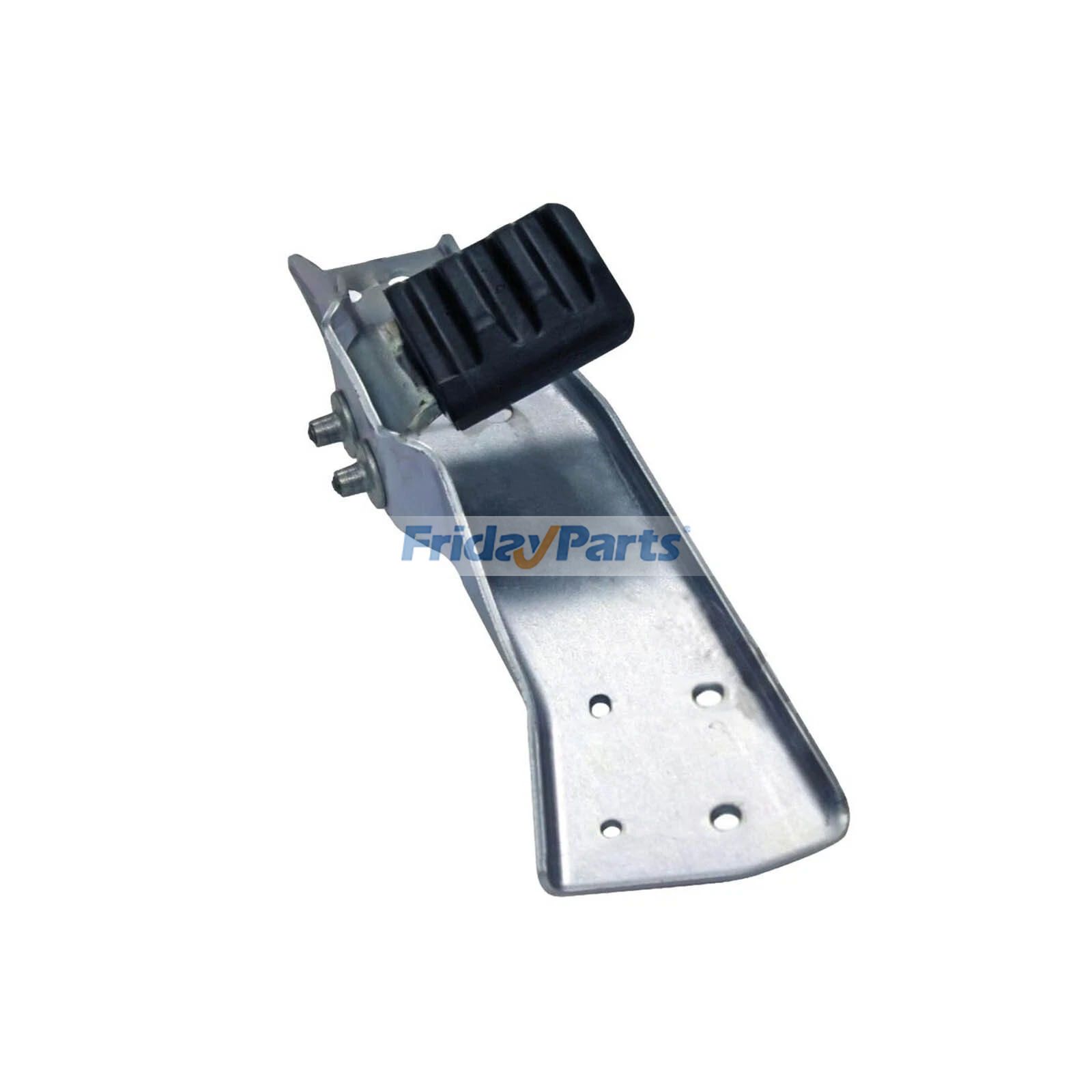 Left Lower Hood Guide Bracket L116167 for Peterbilt Truck 388 123BBC 389