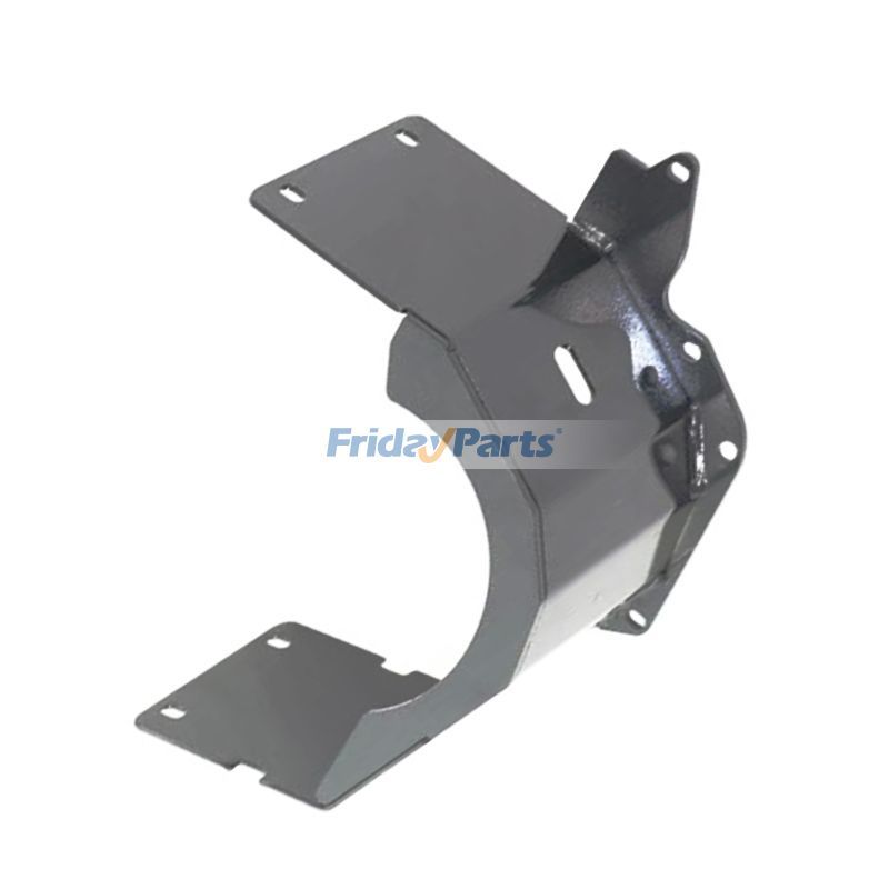 Left Motor Cover for Loader