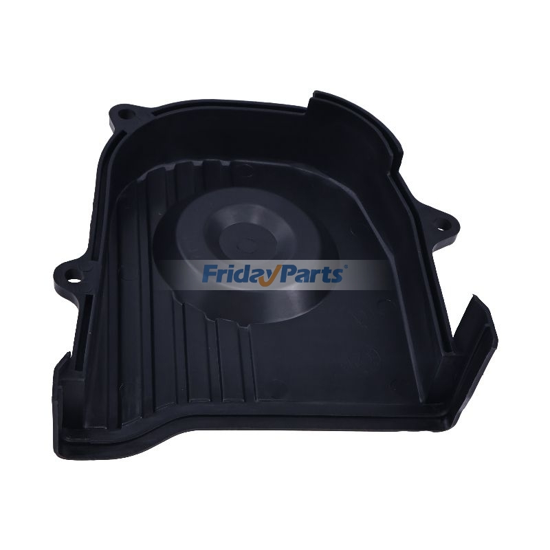  Left Outer Timing Cover For Subaru