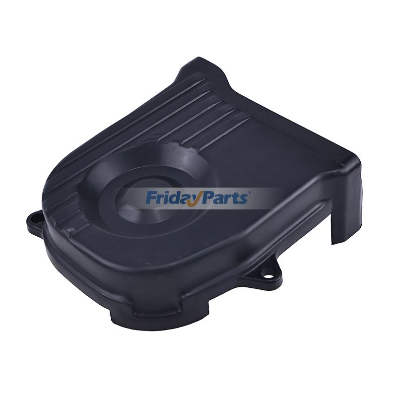 Left Outer Timing Cover 13574AA081 for Subaru Forester 1999-2010 Impreza STI WRX 1999-2011 Legacy Outback 1999