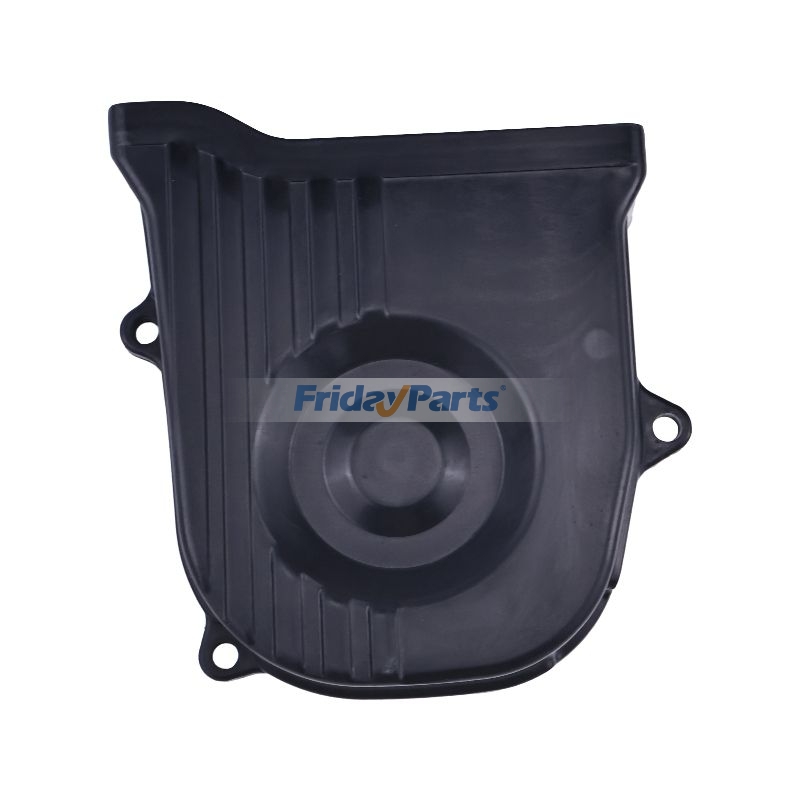 Left Outer Timing Cover in Stock in China,China Stock