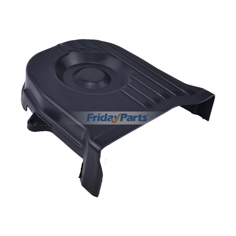 Left Outer Timing Cover for Vehicle