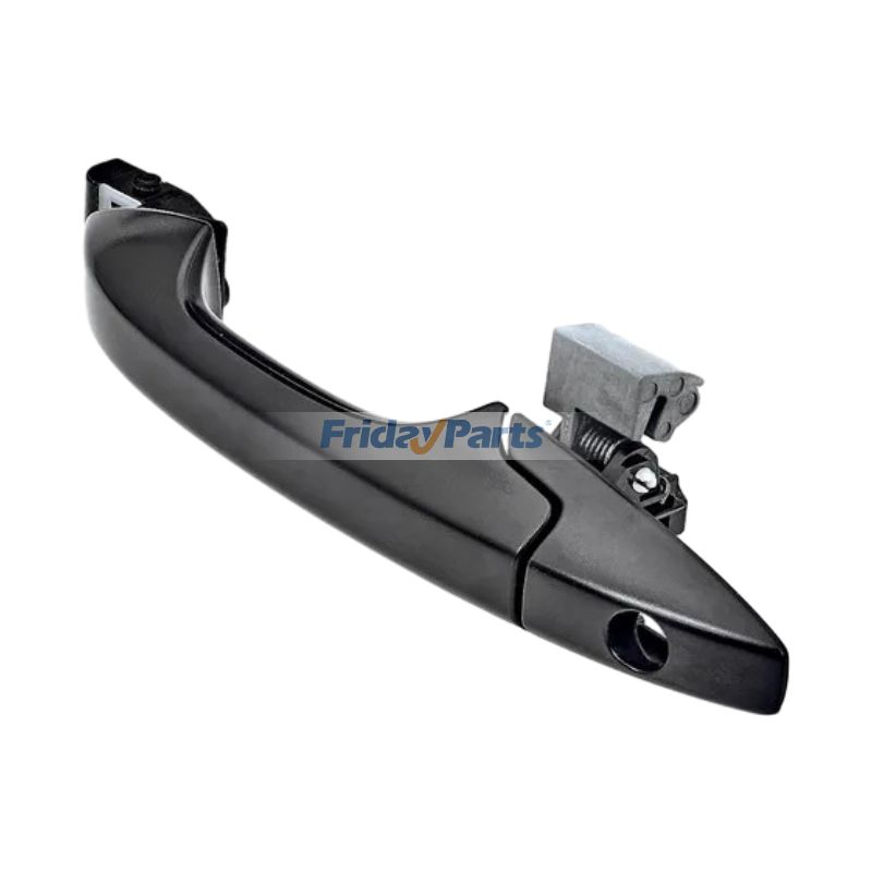 Left Outside Door Handle 72180-SWA-A01 for Honda CR-V 2007-2011 Crosstour 2012-2015 Accord Crosstour 2010-2011