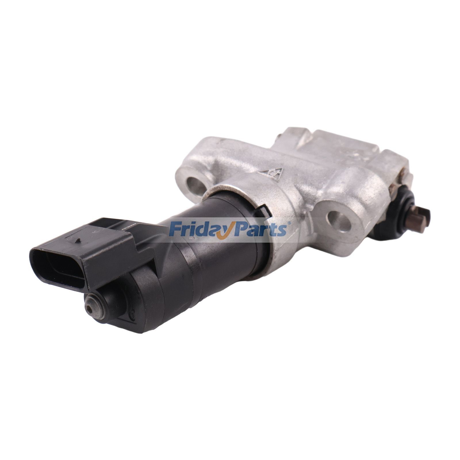 Stellantrieb für die linke Feststellbremsefür Fahrzeug