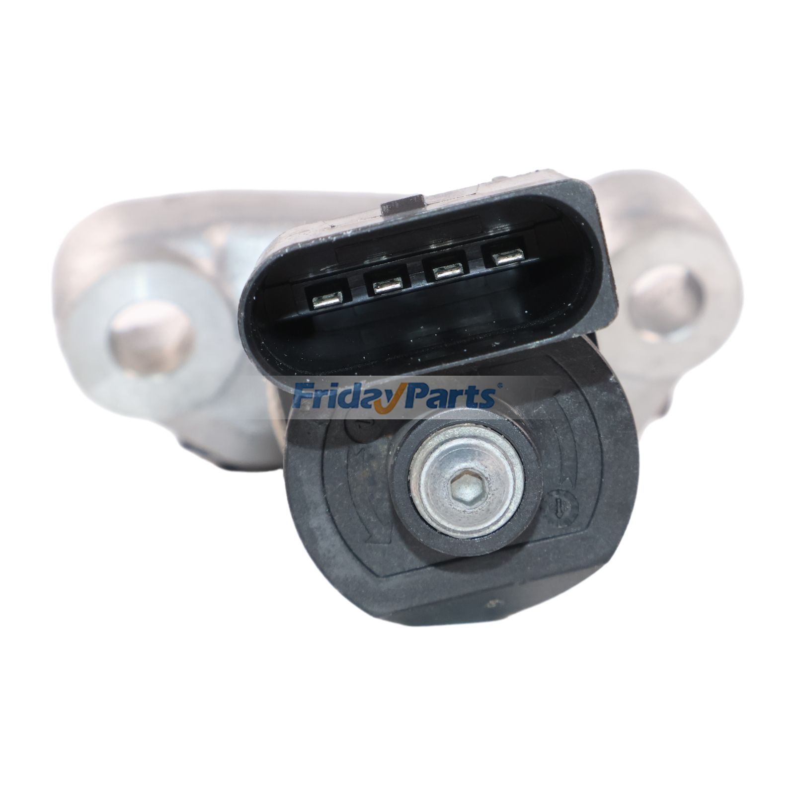 Stellantrieb für die linke Feststellbremsebei FridayParts kaufen