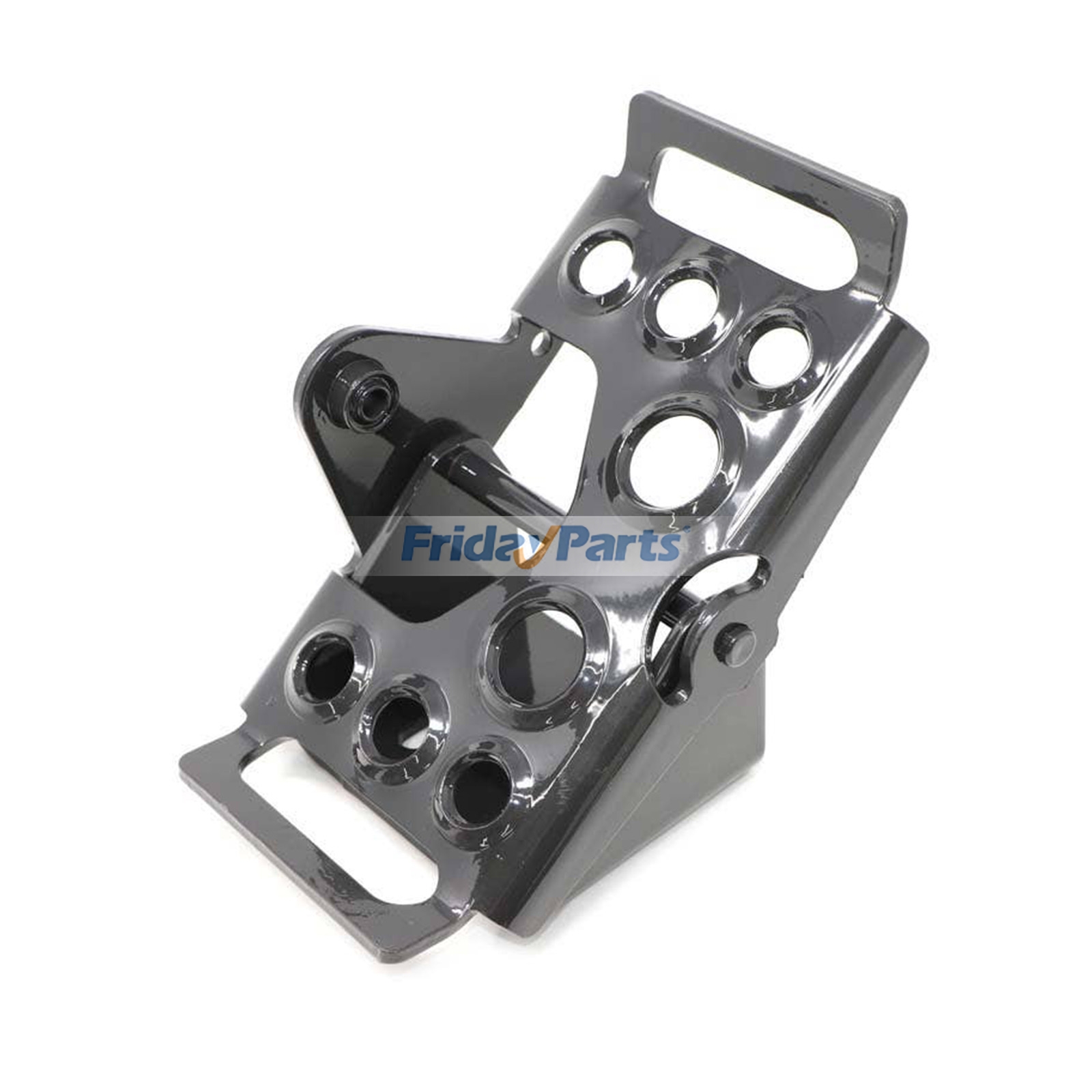 Left Pedal Assembly 7151868 for Bobcat Loader S650