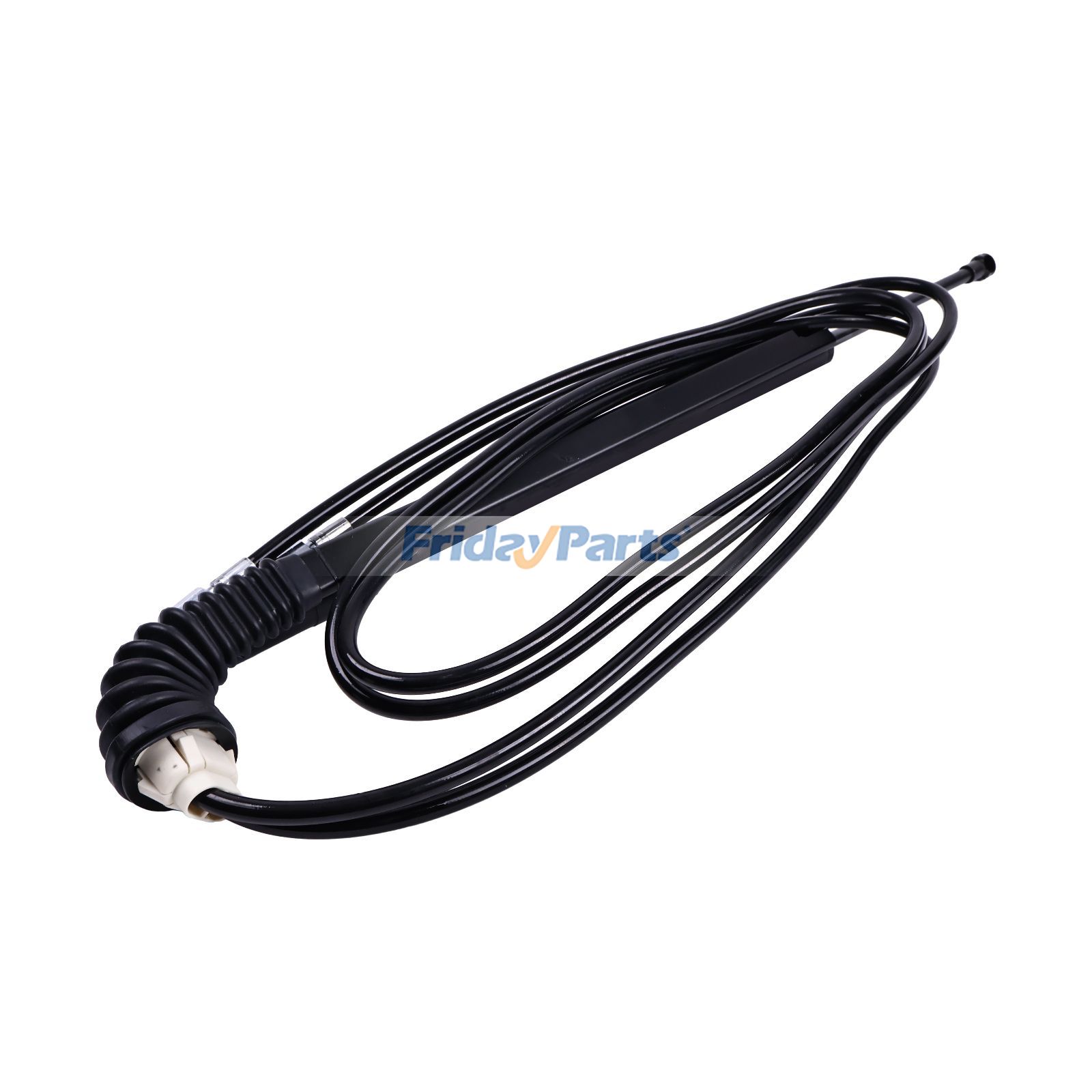 FridayParts Linker elektrischer Heckklappenaktuator