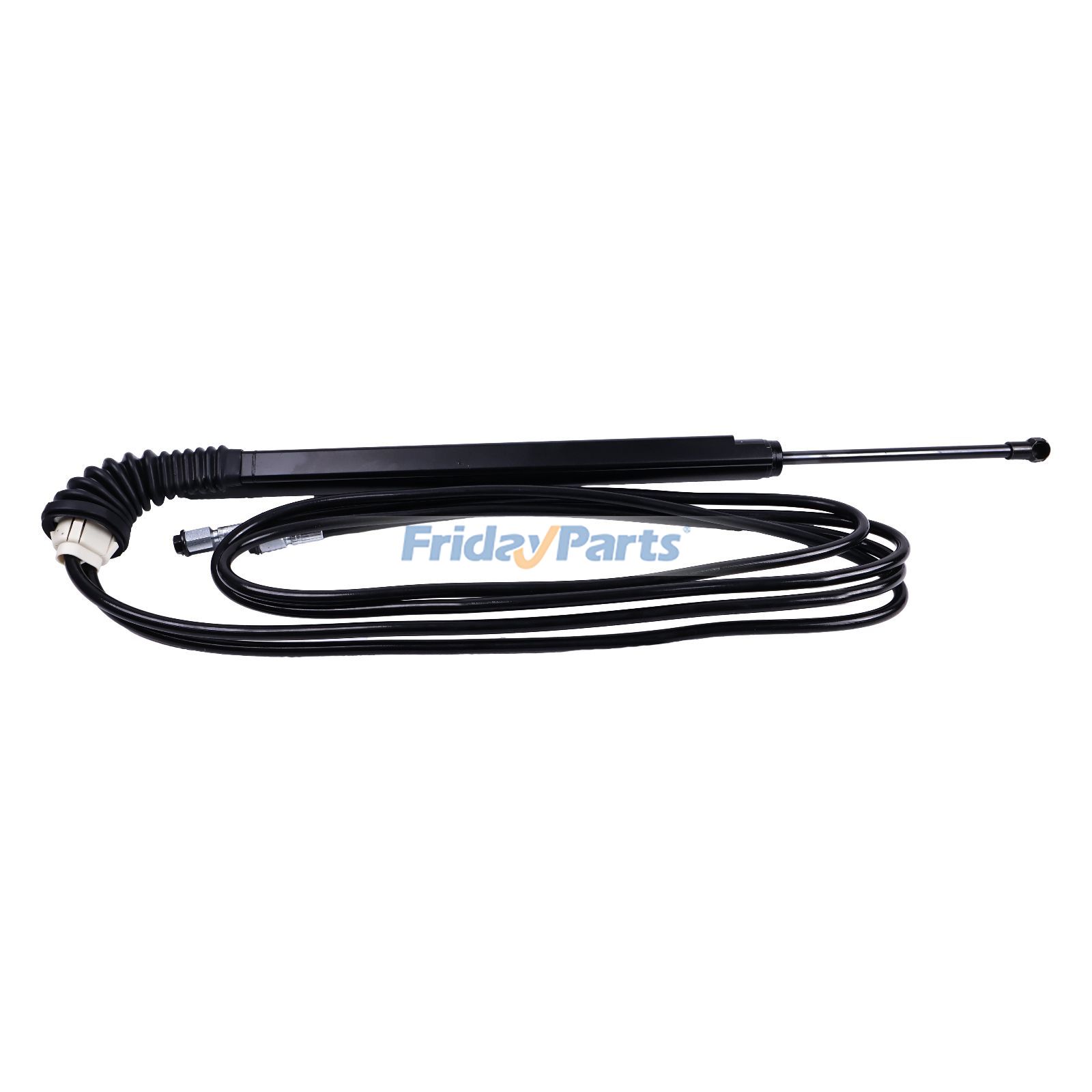 Linker elektrischer HeckklappenaktuatorFür Cadillac