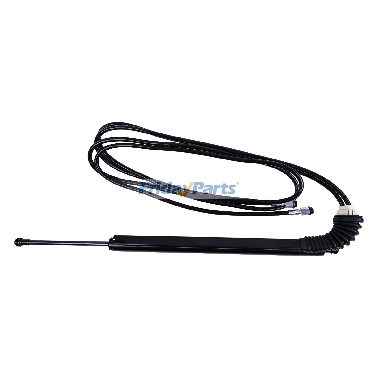 Linker elektrischer Heckklappenaktuatorfür Fahrzeug