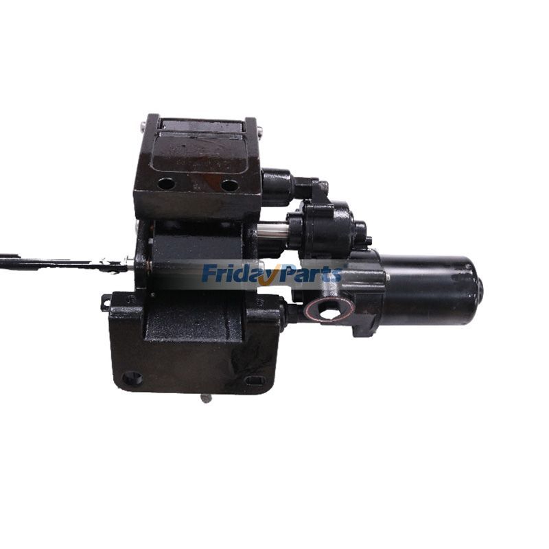 FridayParts Running Board Mounting Bracket