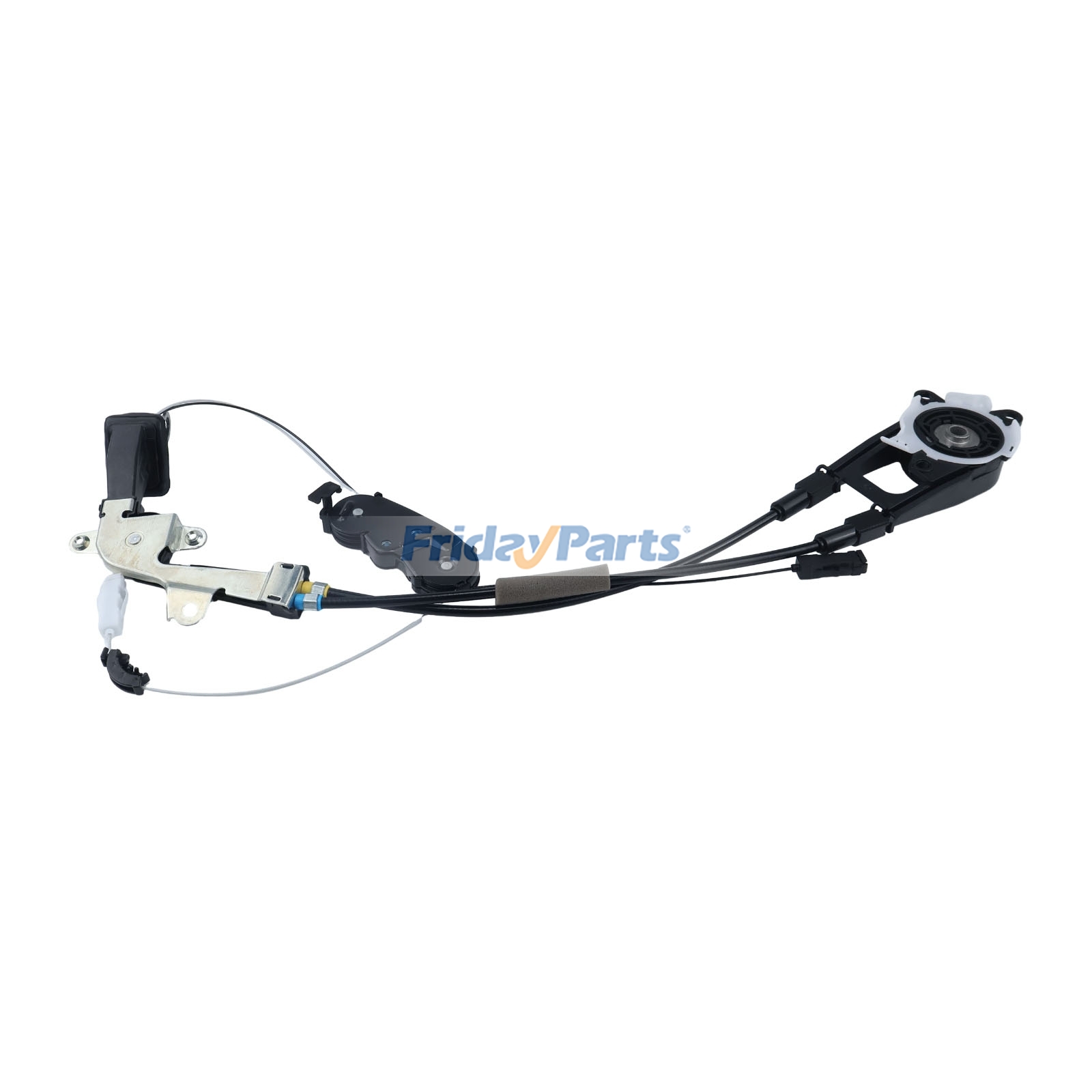 Veículo Para Toyota - Cabo da porta deslizante elétrica esquerda 85016-08011 para Toyota Sienna 2011-2020