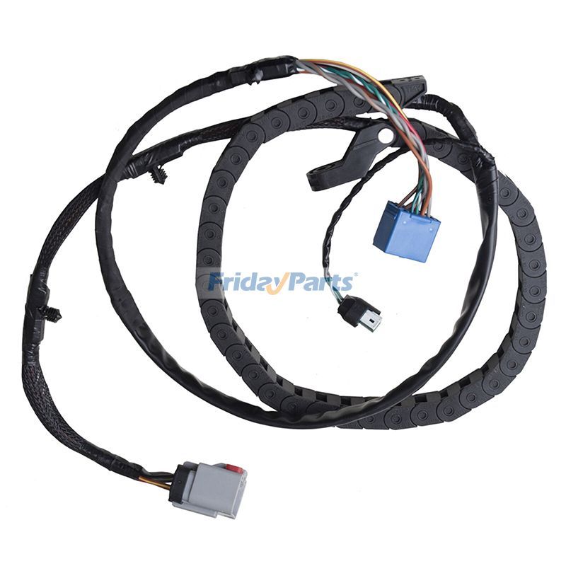 Left Power Sliding Door Wiring for 08-09 Town & Country Dodge Grand Caravan for Vehicle