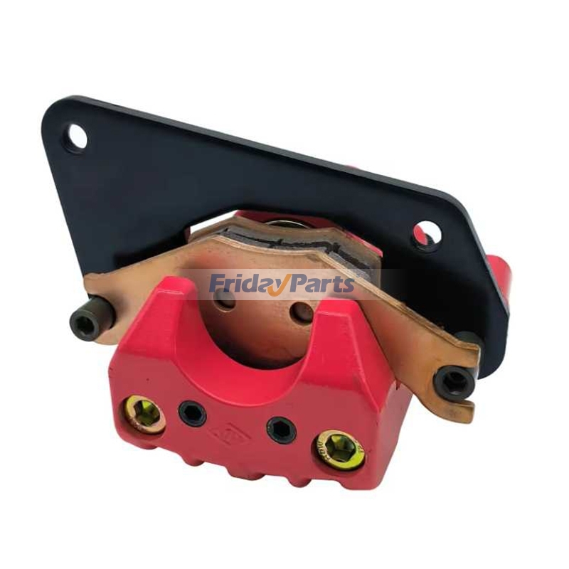 Étrier de frein arrière gauche 17006010140 pour quad ODES LZ1000 650cc 850cc 1000cc
