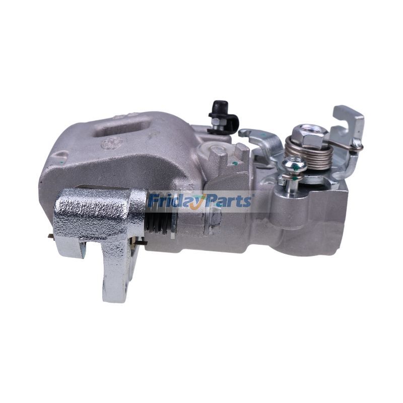 FridayPartsで左リアブレーキキャリパー UTVを購入