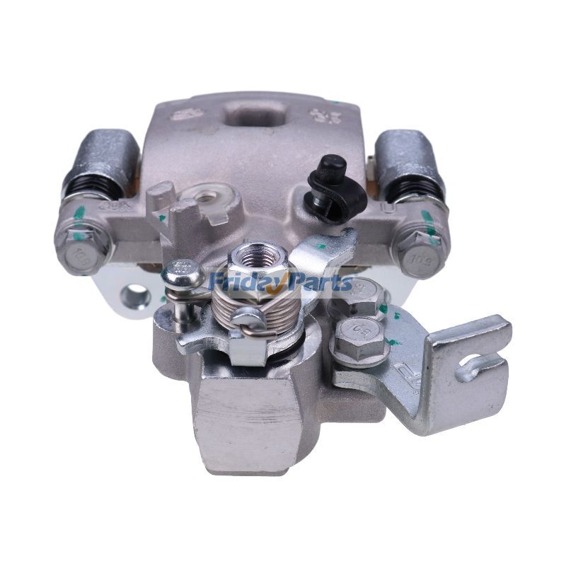 CFMOTO用左リアブレーキキャリパー UTV