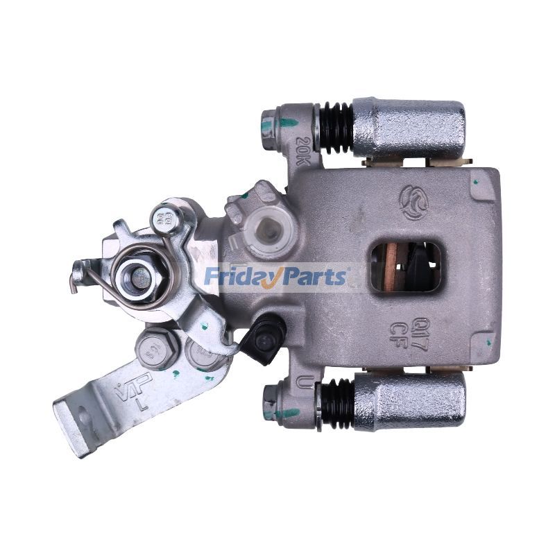 FridayPartsの左リアブレーキキャリパー UTV