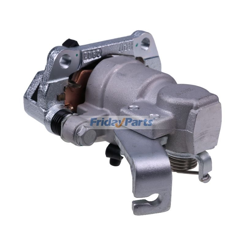 CFMOTO用用CFMoto UTV UForce 1000用左リアブレーキキャリパー5HY0-081100