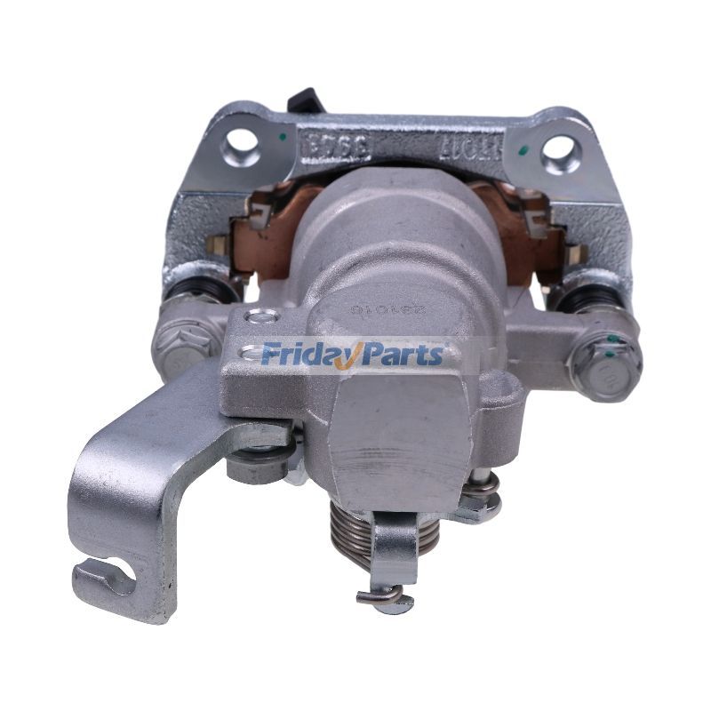 今すぐ左リアブレーキキャリパー UTVをチェック！