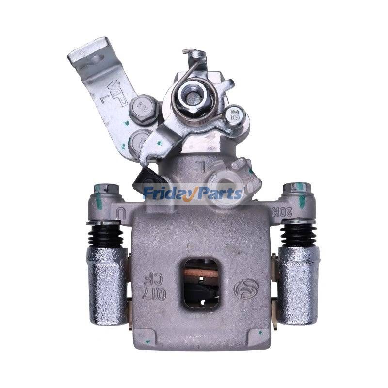 Left Rear Brake Caliper 5HY0-081100 for CFMoto UTV UForce 1000