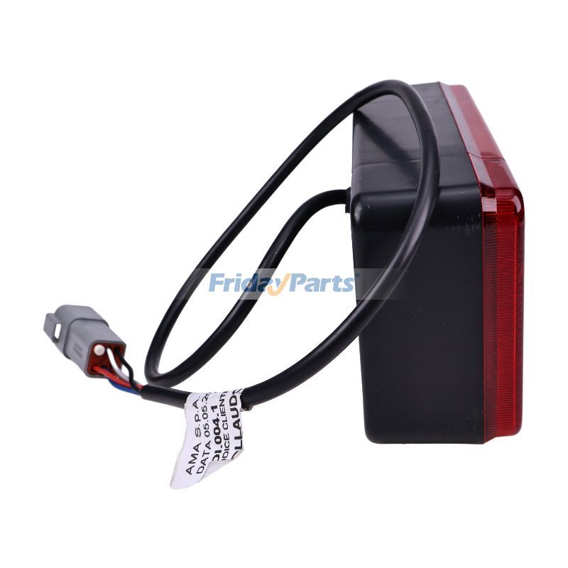 Linkes Rücklicht T40140 T40170 T40180Für BOBCAT