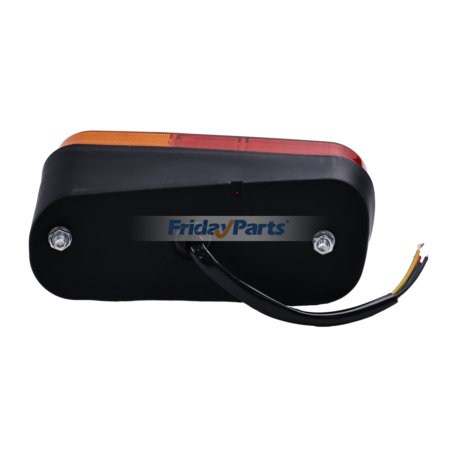 Tractor Left Rear Tail Lamp