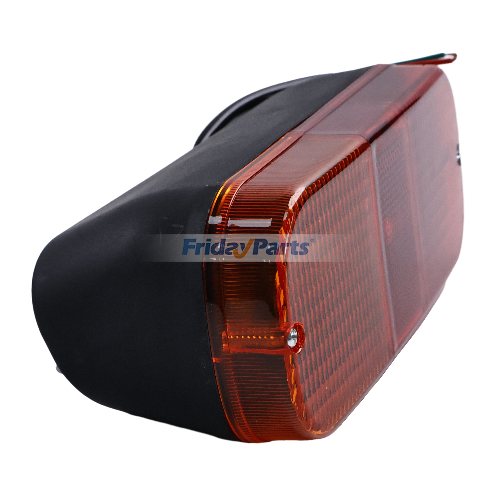  Left Rear Tail Lamp For CASE