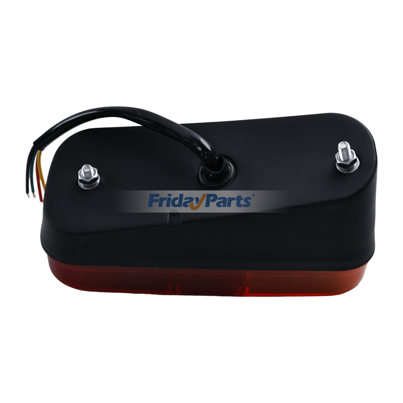 Left Rear Tail Lamp compatible with Tractor