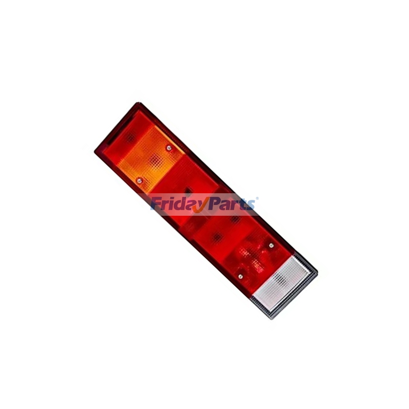 Rear Taillight for Truck