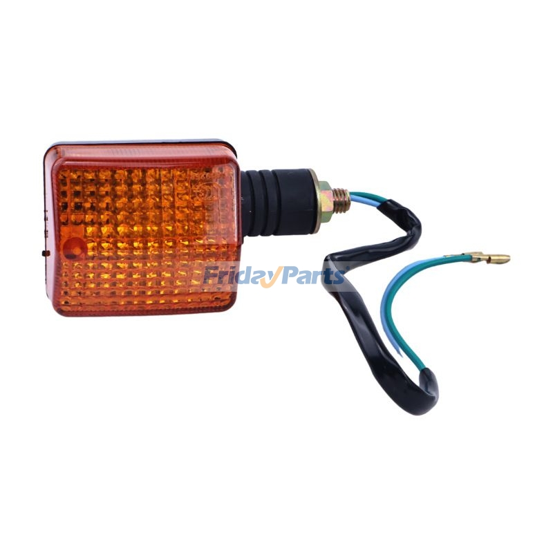 FridayParts Blinker hinten links