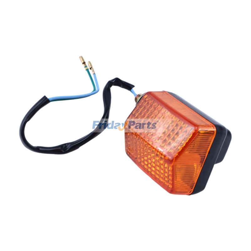 Blinker hinten linksfür Motorrad