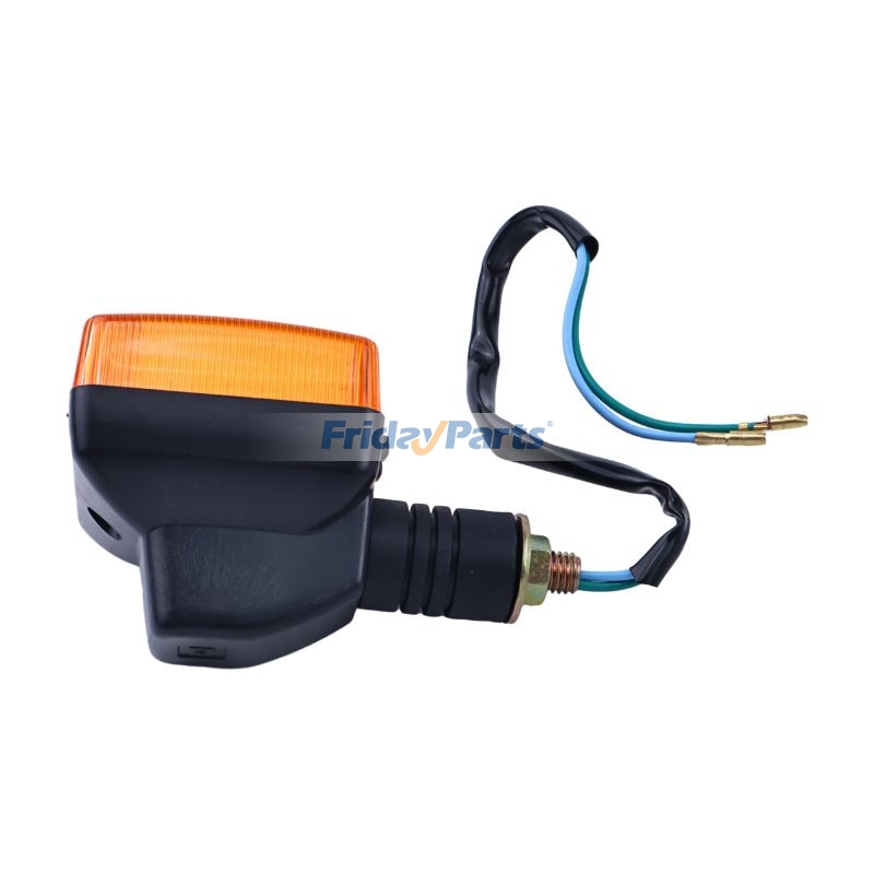 Blinker hinten linksFür Honda