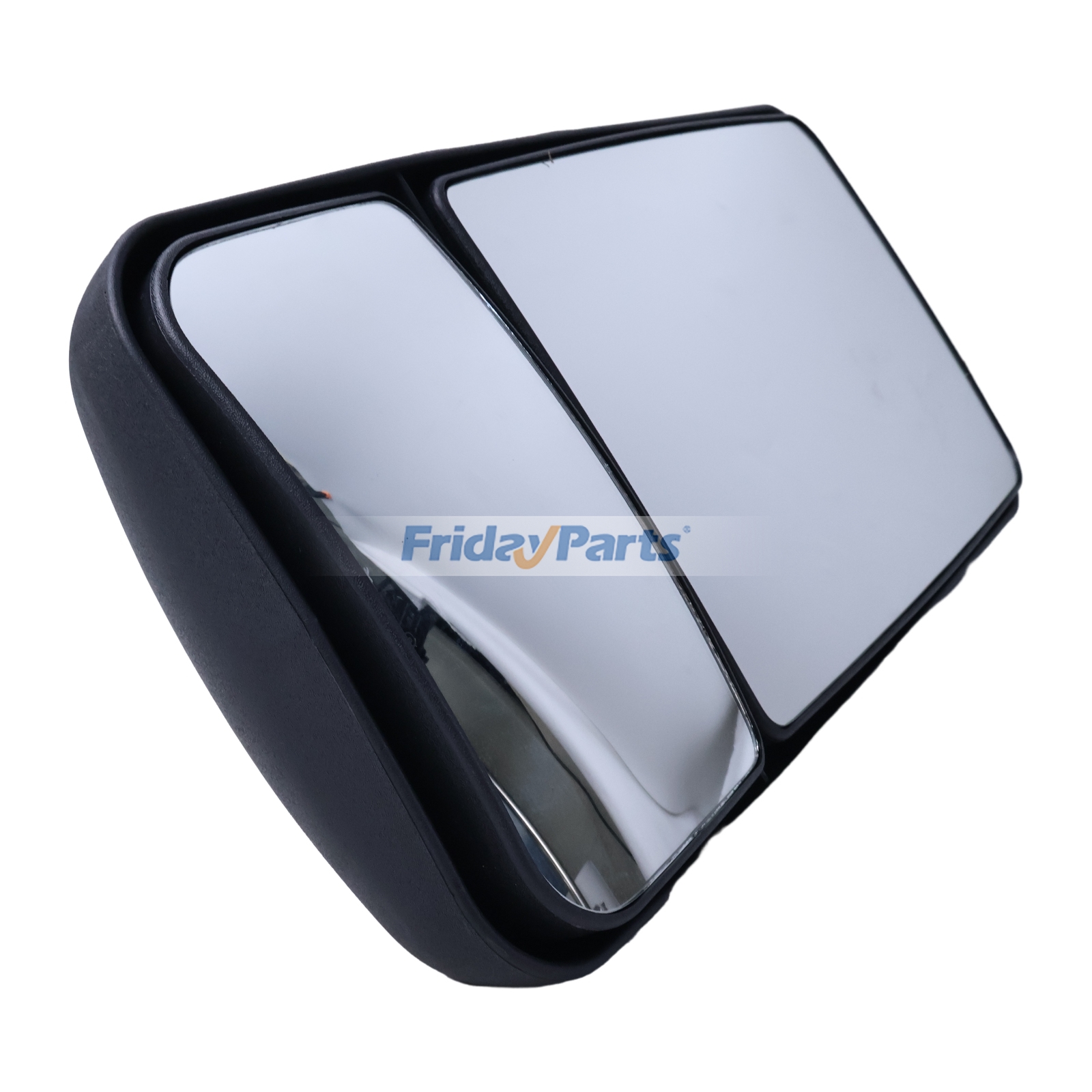 Left Rear View Mirror AL229293 for John Deere Engine 4050 6068 Tractor 6100M 6120R 6155R 6145R 6M 115 6R 130