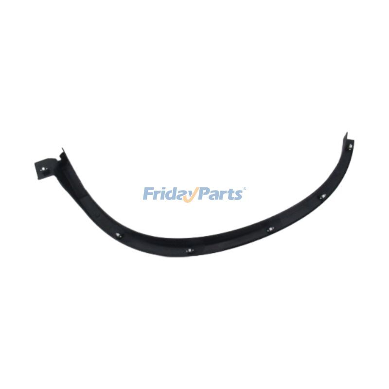 Radöffnungsform links hinten 74450-SXS-A00 für Honda CR-V 2007-2011