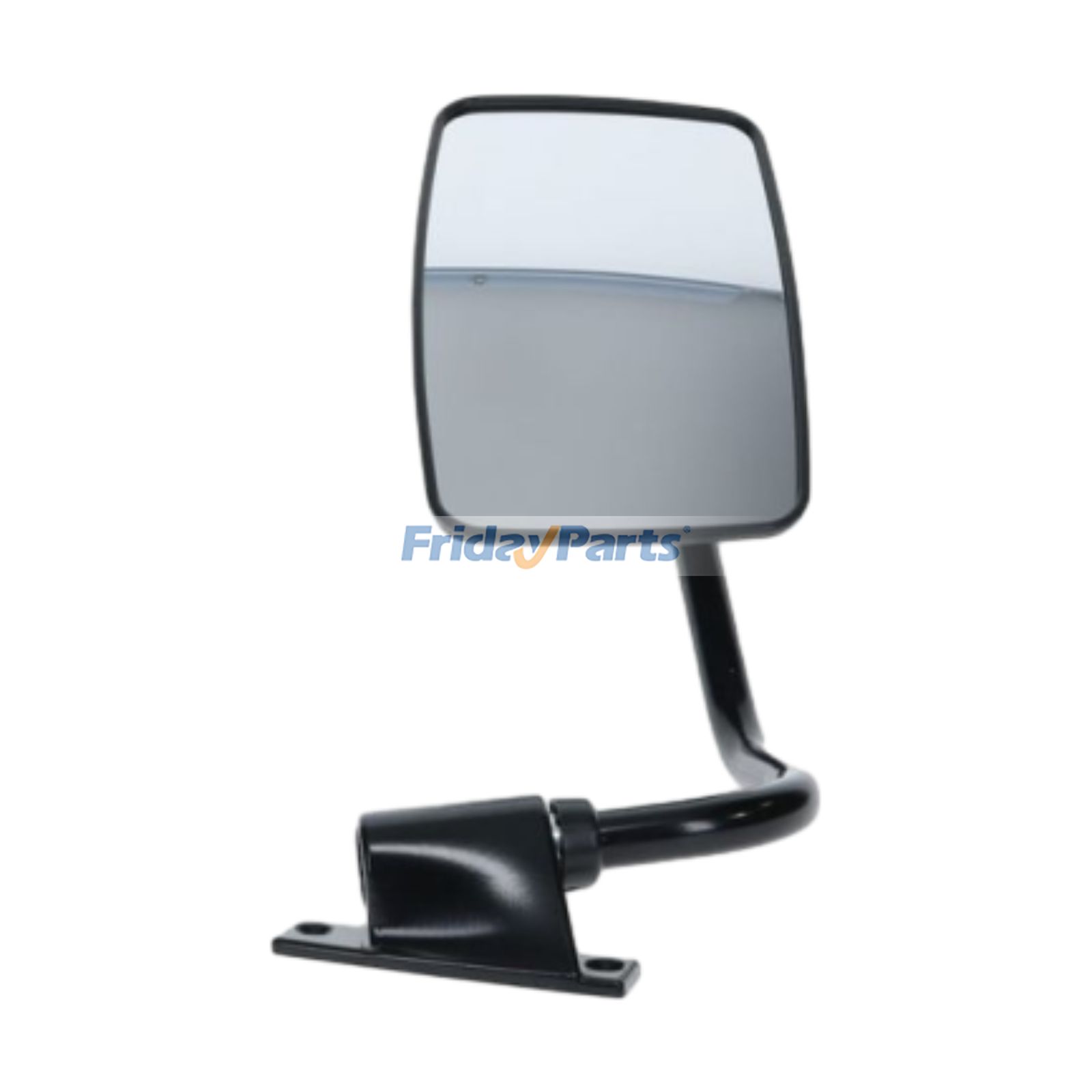 Left Rearview Mirror 551451 for Gehl Telehandler D11 D12 DL7-44