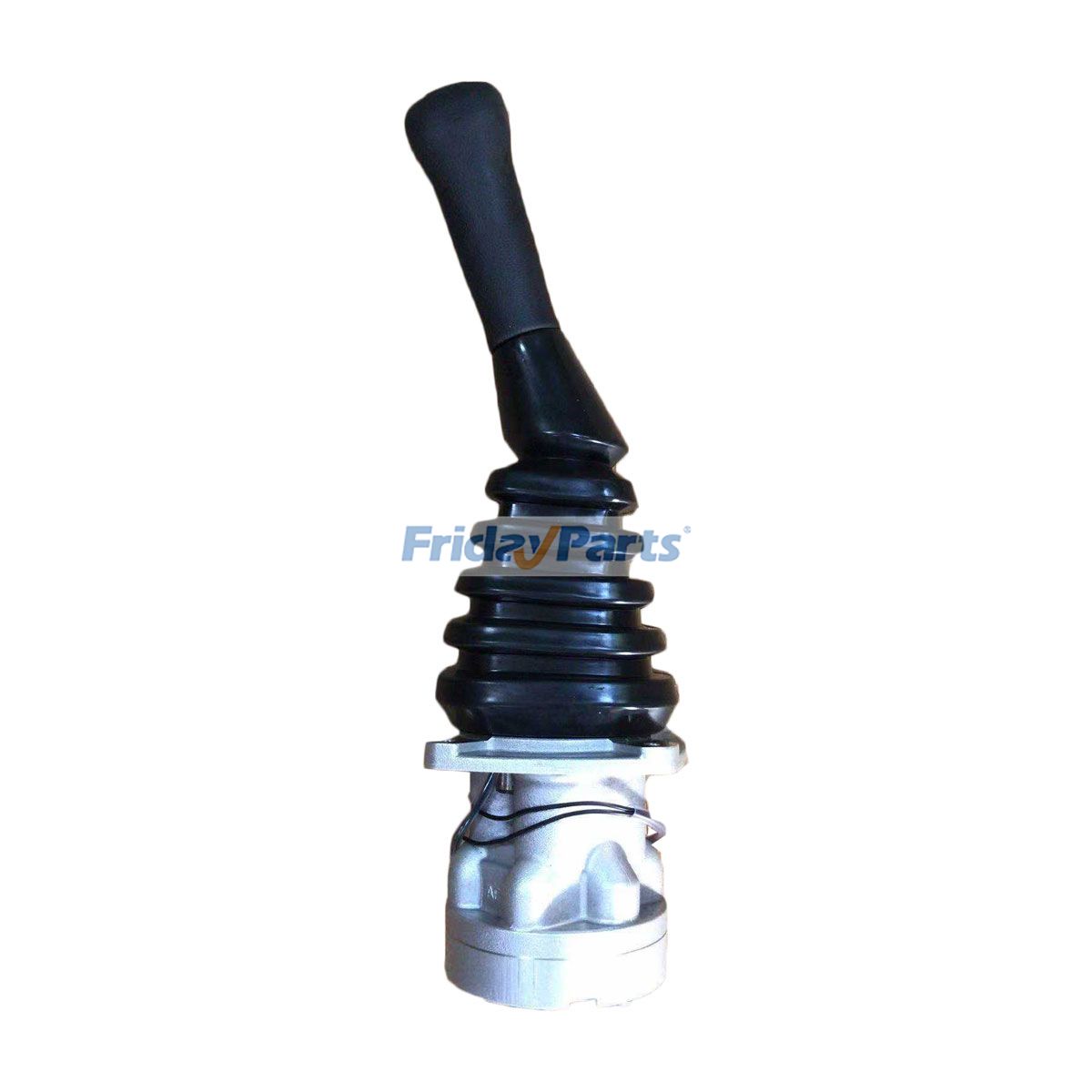 Left Remote Control Valve Assembly VOE14576329 for Volvo Excavator EC210D EC240C EC300E EC350D EC460C EC480D EC750E EC200D EC220E EC330C EC380E
