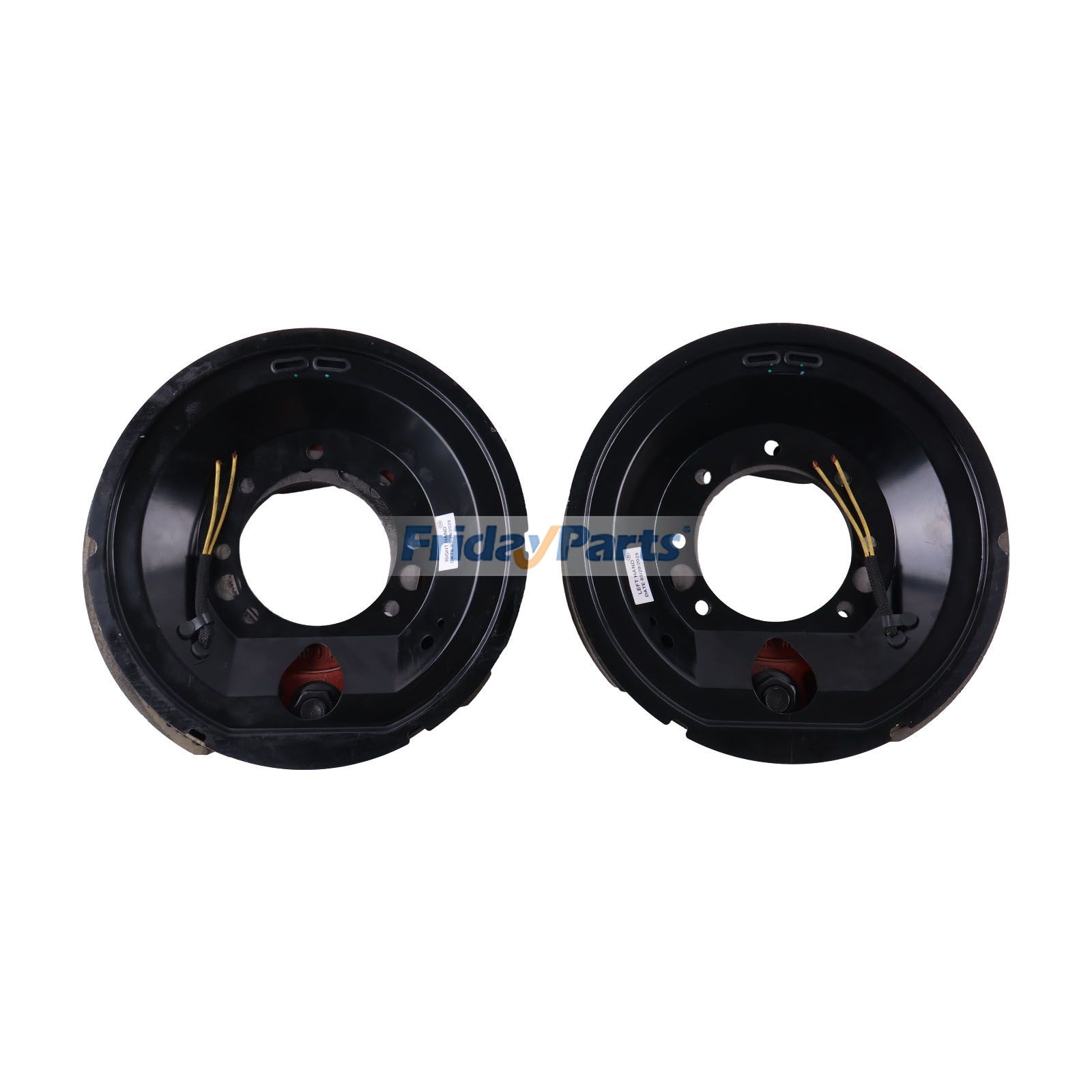  Electric Brake Assembly For OTHER BRAND