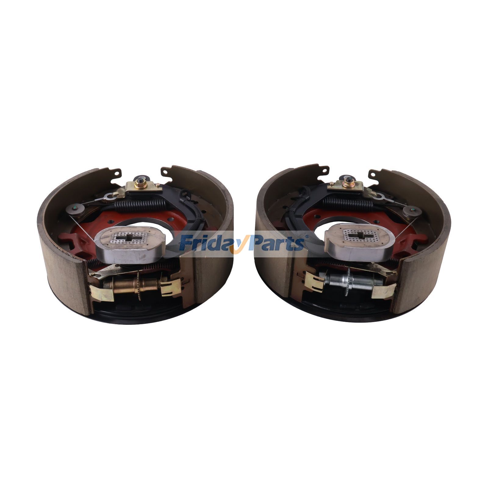 Others Electric Brake Assembly