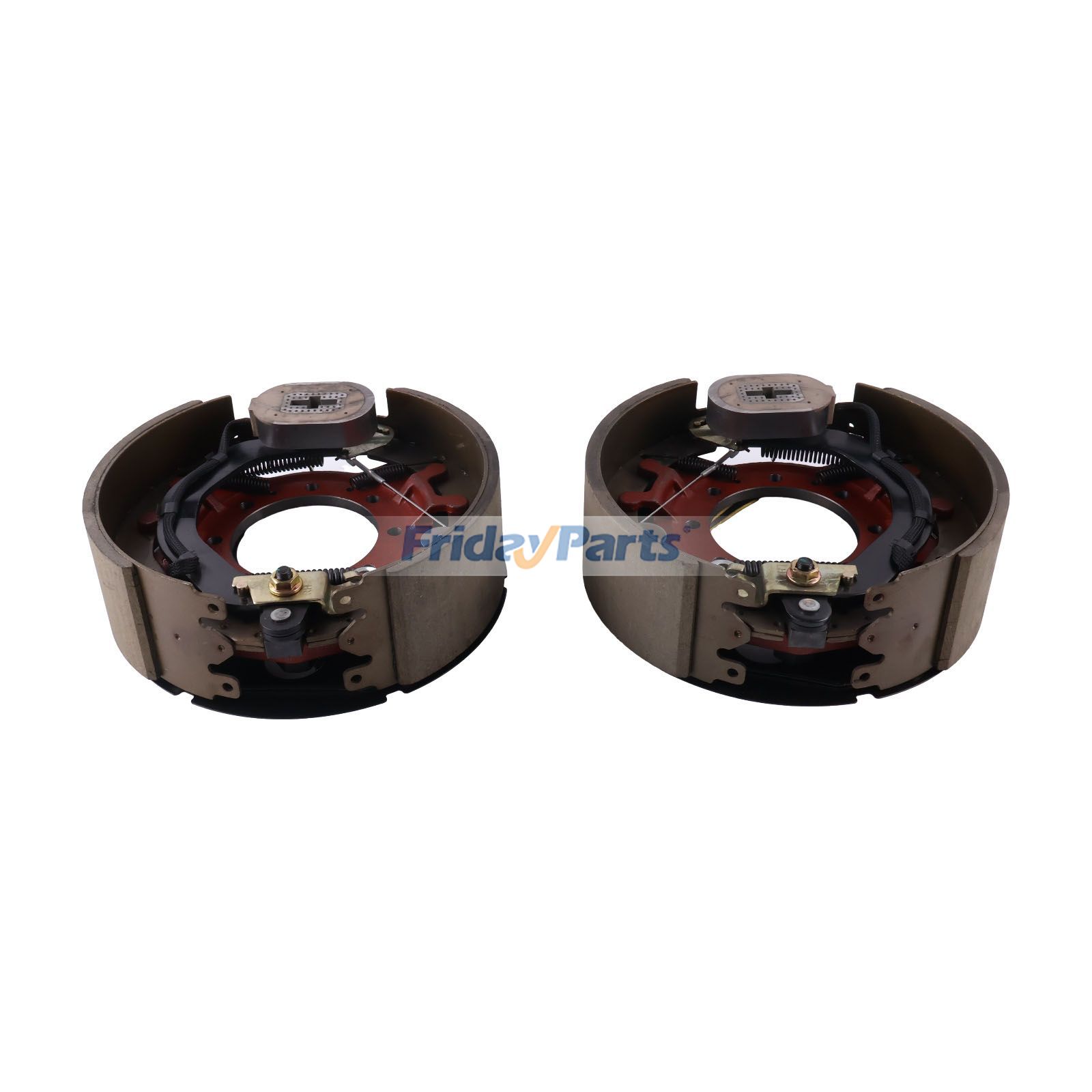 Electric Brake Assembly for Others