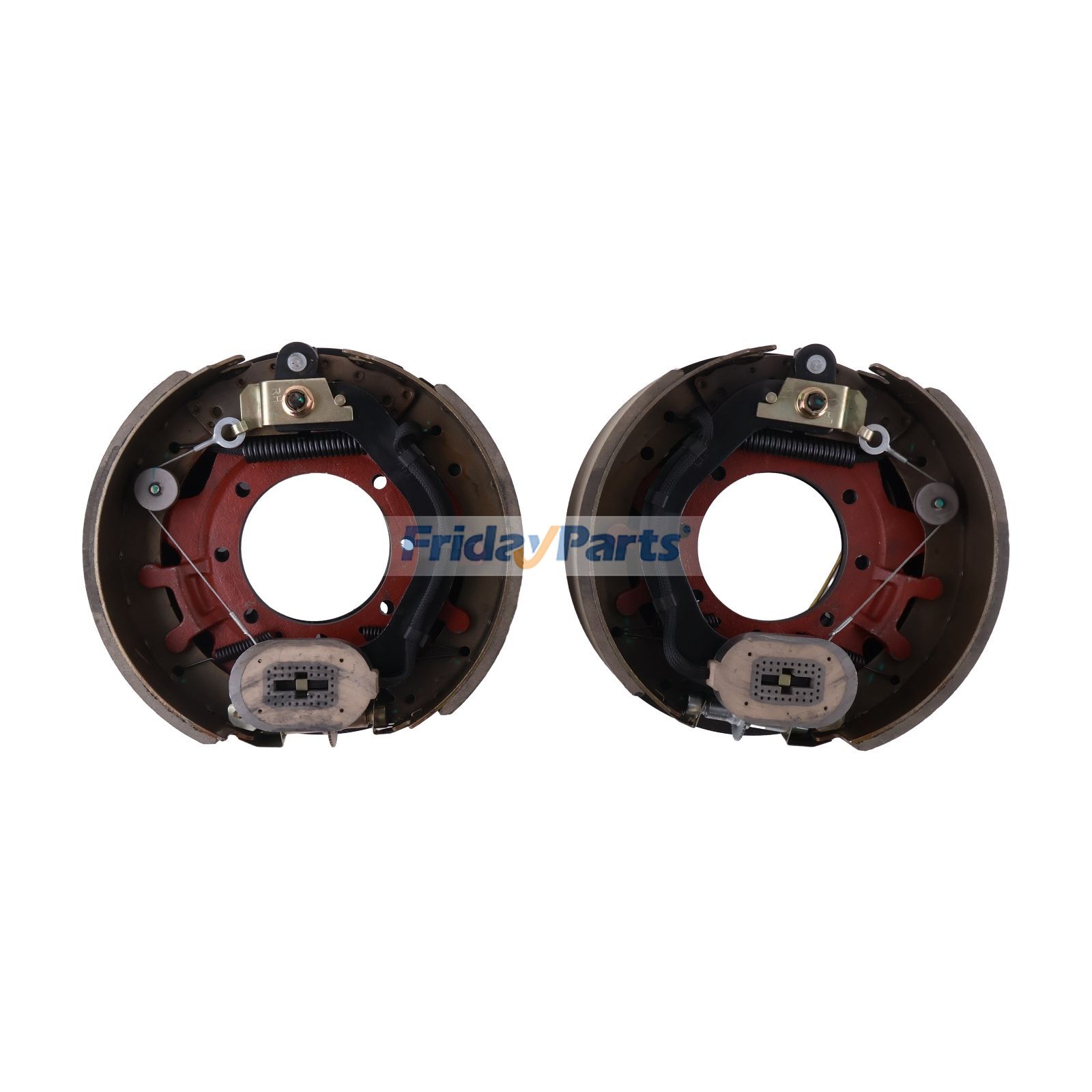 Electric Brake Assembly in Stock in China,China Stock