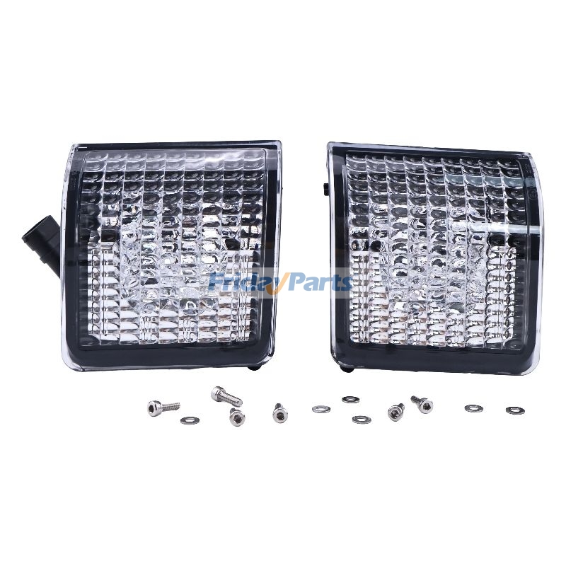 Lumière LEDpour Moteur,Tracteur